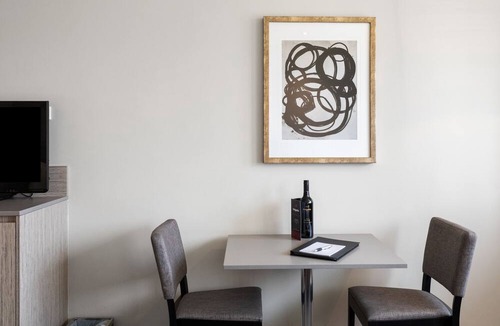 Mount Gambier Hotel | The Commodore