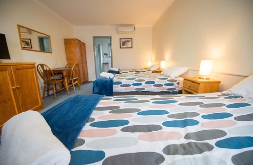 Halls Gap Hotel | Gariwerd Motel
