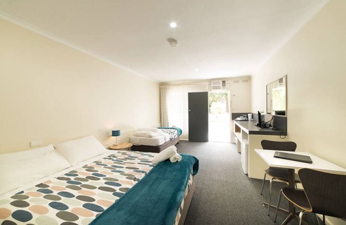 Halls Gap Hotel | Gariwerd Motel