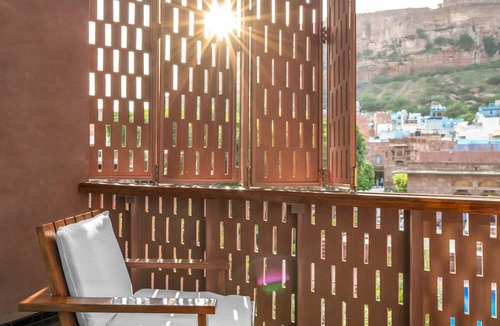 Gulab Sagar Hotel | RAAS Jodhpur