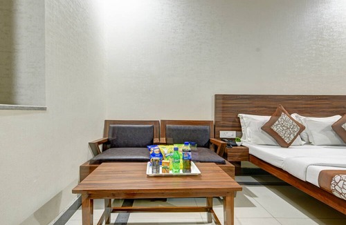 Old Delhi Hostel | New Royal Hotel