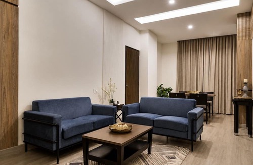 Parthasarathy Puram Hotel | Star City Hotel