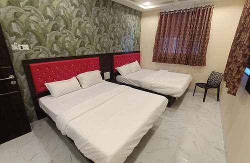 Kurla Cabin | Hotel King Residency
