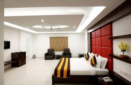 Nandyal Hotel | Hotel DR Indraaprasthaa