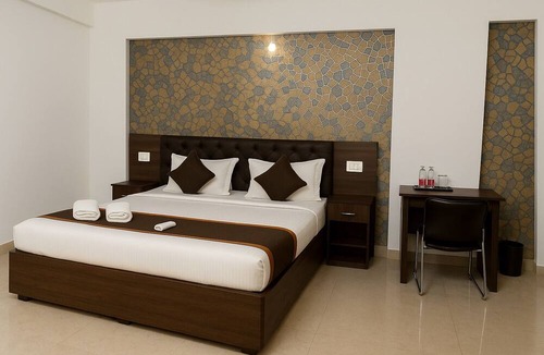 Bengaluru Hotel | Sai Bliss International, Manyata Tech Park