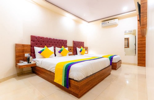 Prabhadevi Hotel | Itsy Hotels Elegant