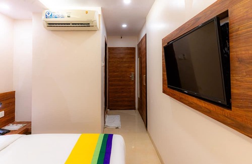 Prabhadevi Hotel | Itsy Hotels Elegant