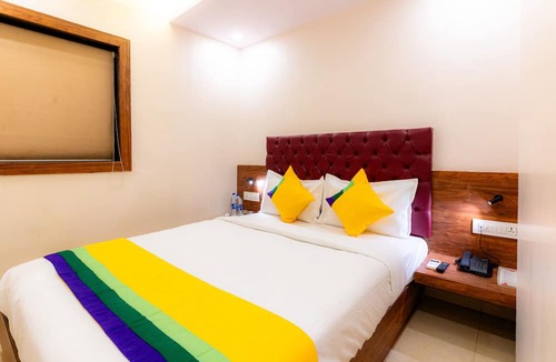 Prabhadevi Hotel | Itsy Hotels Elegant