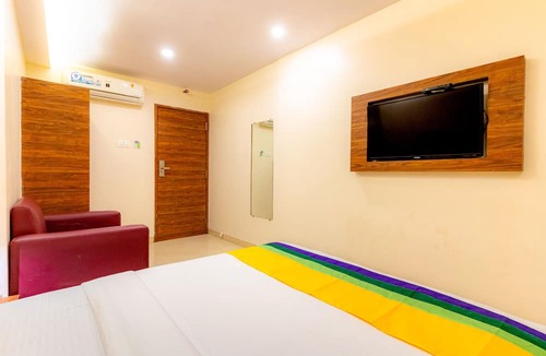 Prabhadevi Hotel | Itsy Hotels Elegant