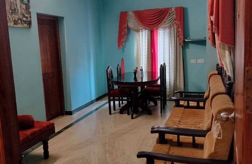 Ottapalam Hotel | Zumar Palace Hotel