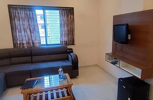 Trimbak Hotel | Fabhotel Bramha View