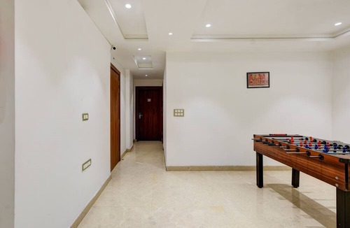 New Delhi Hotel | Qotel Hotel Signature BNB-Ashok Vihar