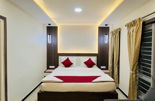 Kotagiri Hotel | JMG GRAND Resort Kaircombai Kotagiri
