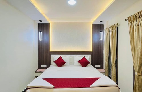 Kotagiri Hotel | JMG GRAND Resort Kaircombai Kotagiri