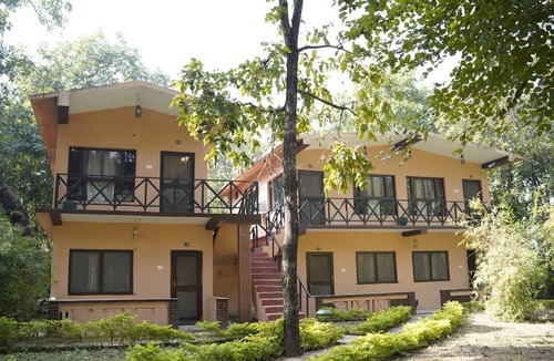 Tala Hotel | Tala Kothi Maharaja Resort MP