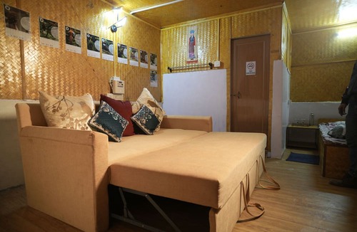 Turuk Hotel | Latpanchar The Hornbill View Cottages