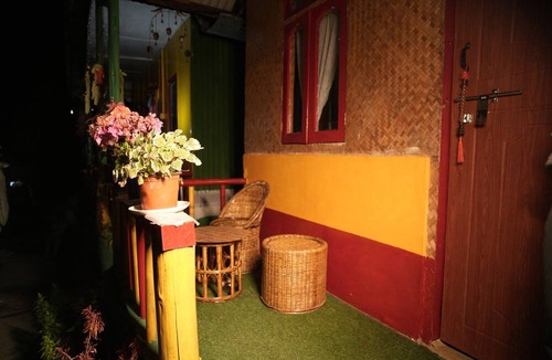 Turuk Hotel | Latpanchar The Hornbill View Cottages