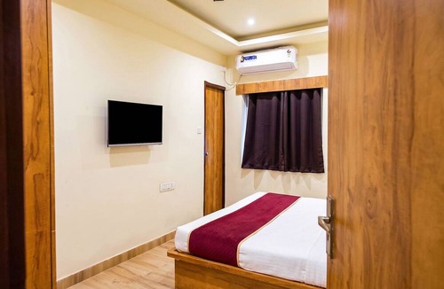 Kolkata Hotel | Fabhotel Cozy Stay