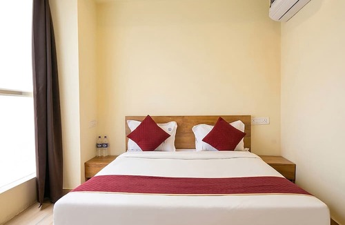 Kolkata Hotel | Fabhotel Cozy Stay
