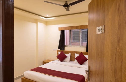 Kolkata Hotel | Fabhotel Cozy Stay
