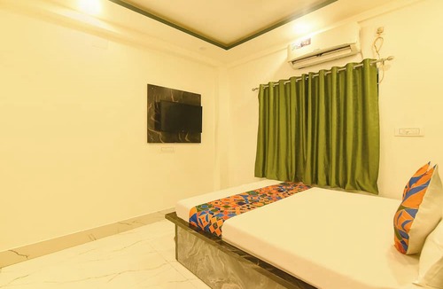 Sector II Hotel | Fabhotel Brother'S Inn