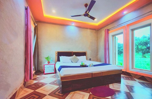 Ilam Bazar Hotel | Jo'stel Kaia Farmstay & Garden Cafe