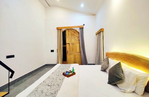 Ilam Bazar Hotel | Jo'stel Kaia Farmstay & Garden Cafe