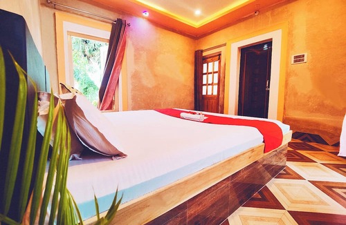 Ilam Bazar Hotel | Jo'stel Kaia Farmstay & Garden Cafe
