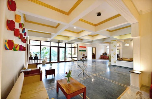Bharatpur Hotel | Kunj Kadamb RJ Hotel by bird Sanctuary