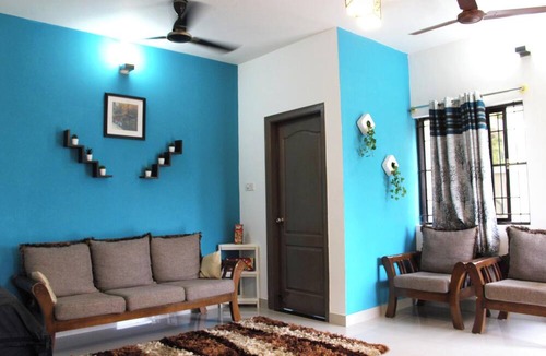 Hosur Villa | Paradise Pool Villa by Stayjadepool30min E-city