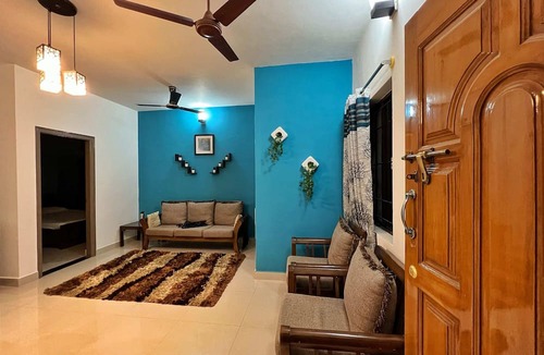 Hosur Villa | Paradise Pool Villa by Stayjadepool30min E-city