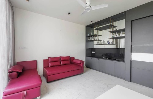 Doddaballapur Apartment | Diamond Blue Poll Villa D4bhk Luxurious Vegfood