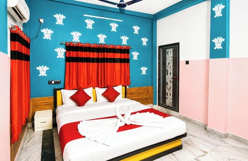 Rajarhat Hotel | Hotel Lotus Kolkata