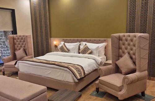 Village Hokra Resort | Shivay Resort