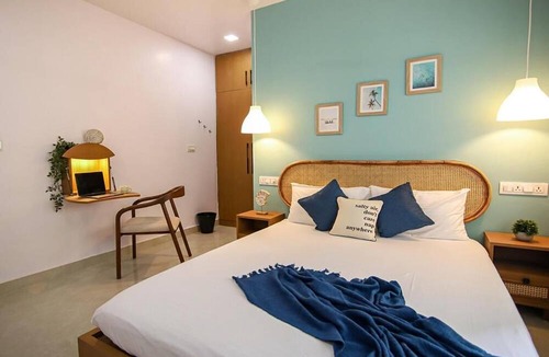 Serilingampally Hotel | Nivara Stays Lingampally