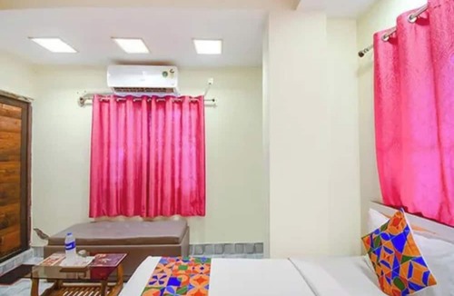 Kolkata Hotel | Via Om Shanti International