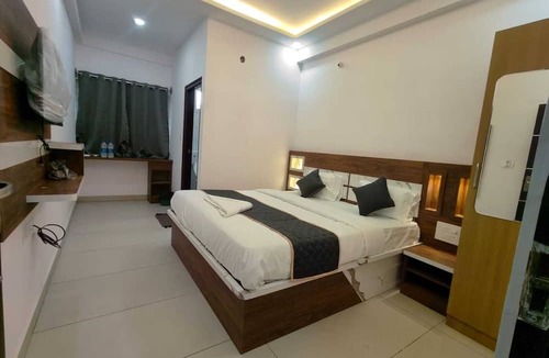 Banashankari Hotel | Hotel UD Comfort Rajarajeshwari Nagar, Bengaluru
