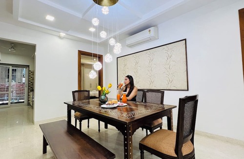 New Delhi Hotel | Spark Banquet Hall South Delhi