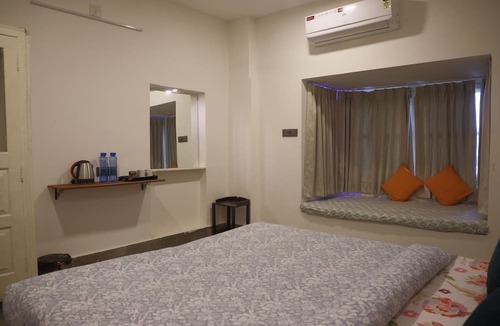 Udaipur Hotel | Hotel Atithya