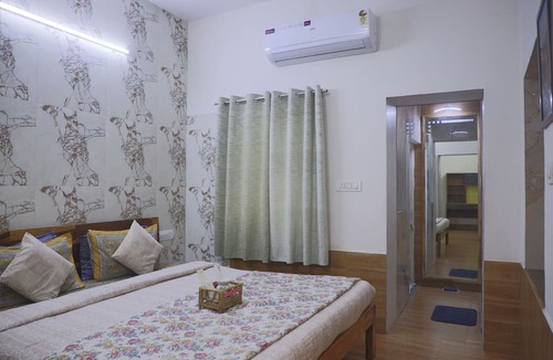 Udaipur Hotel | Hotel Atithya