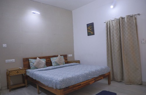 Udaipur Hotel | Hotel Atithya