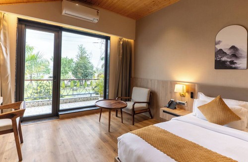 Mayapur Resort | juSTa Nature's Nest Resort