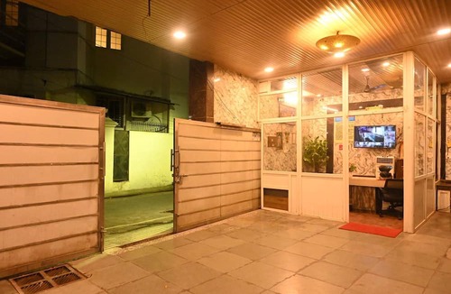Auli Hotel | Hotel Vills - Stay in Luxury Guest House