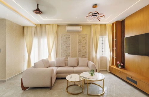 Hosur Apartment | Sapphire Garden Villa 3bhk Pool 1hr Koramangala