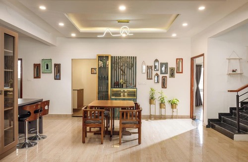 Denkanikota Apartment | Sundara Haven Villapoolgardenbbq1hr E-city HSR