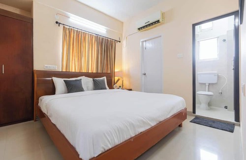 Joka Apartment | Elara Residences by Jadecaps2bhknr IIM Kolkata