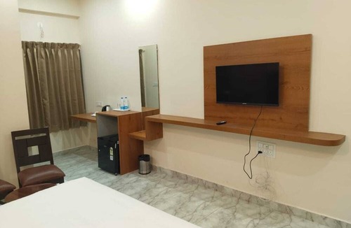 Devanahalli Hotel | EMPORIA COMFORTS