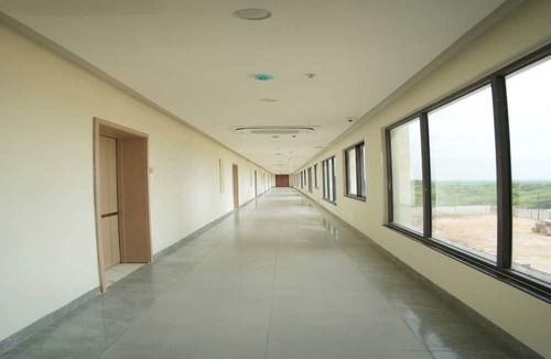 Chevella Hotel | Firefox Hotel and Resorts