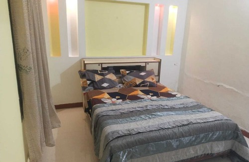 Mandsaur Hotel | The White House