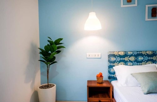 Kukatpally Housing Board Colony Hotel | Nivara Stays Kukatpally